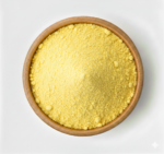 دقيــــق الذرة البلدية-Farine de maïs traditionnel