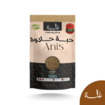 حبة حلاوة-Fenouil