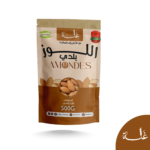 اللوز البلدي-Amondes