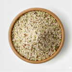 بلبولة الشعير بالأعشاب-Balboula de l'orge fine désherbes