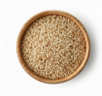 الزنجلان البلدي-Sesame