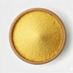 سميدة الذرة البلدية-Semoule de maïs traditionnelle