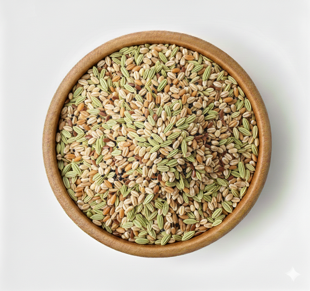 Traditional-Hssoua الحسوة الكاملة-Traditional Hssoua Moroccan - Image 1