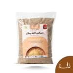 كسكس الشوفان Couscous d’avoine