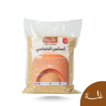 كسكس خماسي – Couscous Khoumassi