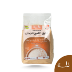 دقيق القمح الصلب - Farine de blé dur