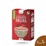 زميطة بلدية بدون غلوتين -  Zammita Traditionnelle - Image 2
