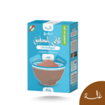 مزيج من 3 أنواع من الدقيق بدون غلوتين - Mix 3 Farines