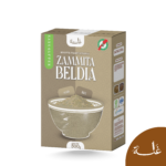زميطة تقليدي بدون غلوتين -  Zammita Traditionnelle