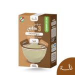 مزيج من 3 أنواع من الدقيق بدون غلوتين - Mix 3 Farines