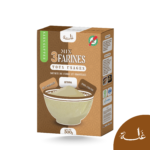 مزيج من 3 أنواع من الدقيق بدون غلوتين - Mix 3 Farines - Image 2