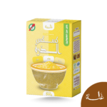 كسكس الذرة بدون غلوتين - Couscous de Maïs